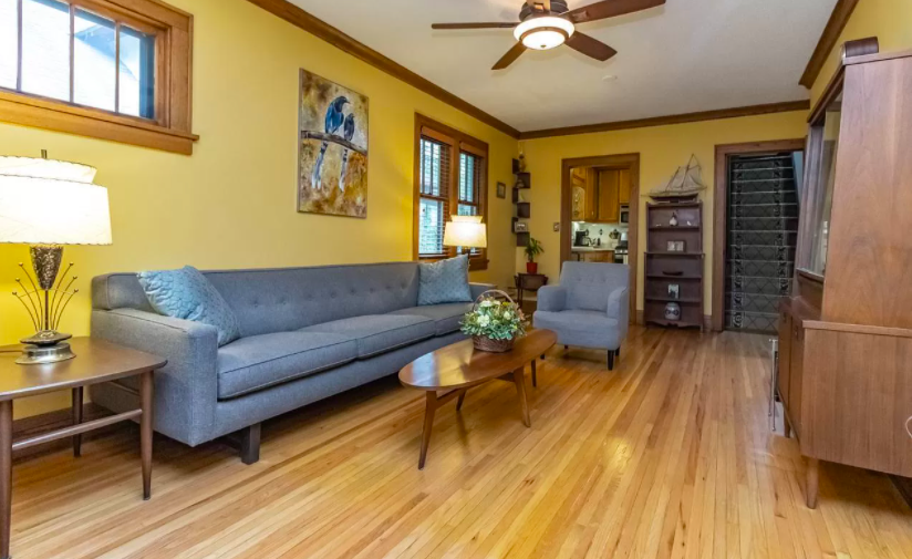 Minneapolis, Minn. house for sale